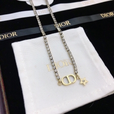 Christian Dior Necklaces